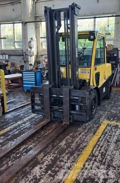 Hyster H5.5 FT Дизелови камиони