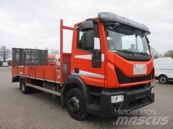 Iveco ML 120-190 Автовози
