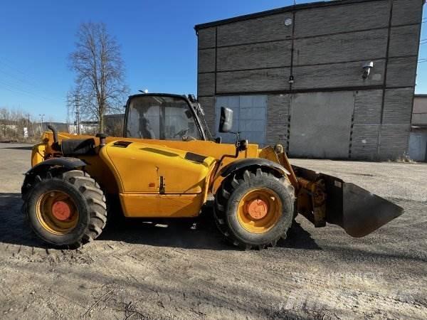 JCB 530-70 Строителство - Други