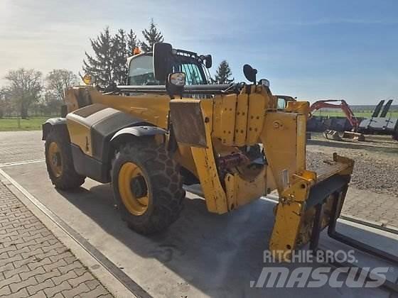 JCB 540-170 Строителство - Други