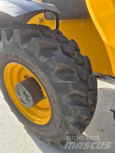 JCB 540-170 Строителство - Други