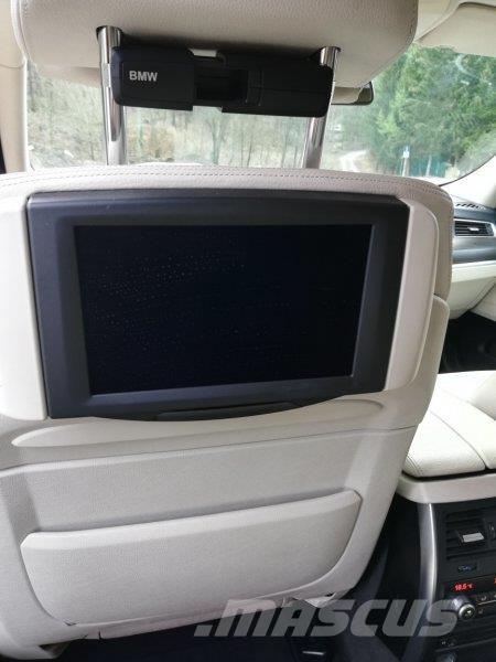  _JINÉ BMW - GT 535 D Строителство - Други