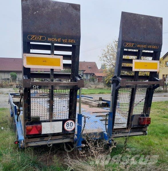  _JINÉ (CZ) ZDT - PU 9080 Бордови