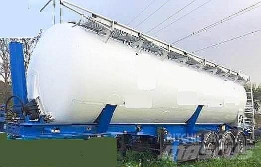  _JINÉ (CZ) ZVVZ NSG 42 Цистерна