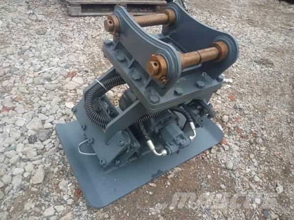  _JINÉ EPC50-E Уплътнители за плочи
