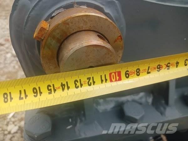  _JINÉ EPC50-E Уплътнители за плочи
