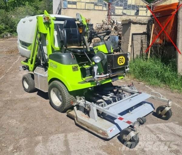  _JINÉ GRILLO FD 13.09 Тракторни косачки