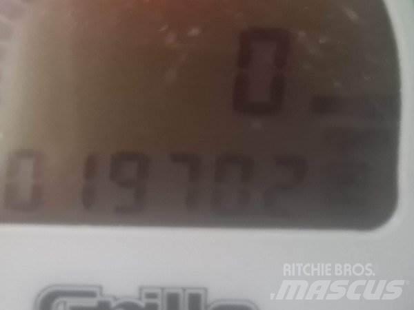  _JINÉ GRILLO FD 13.09 Тракторни косачки