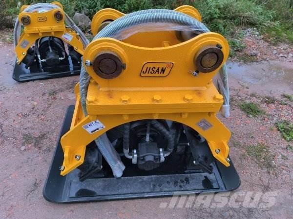  _JINÉ Jisan JSC 160 Уплътнители за плочи
