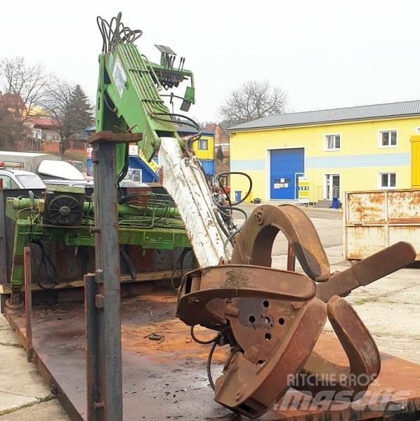 _JINÉ (NL) Kennis - 11000 Товарещи кранове