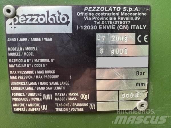  _JINÉ Pezzolato S9000 Трошачки