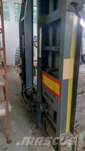  _JINÉ (PL) Wielton - NJ3E Други полуремаркета
