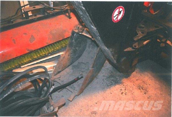  _JINÉ SK) Kovaco MZ800 Мини товарачи
