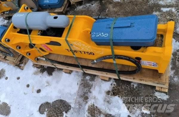  _JINÉ TOFT750 Строителство - Други