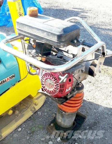  _JINÉ (UK) Belle - RT 66 Уплътнители за плочи
