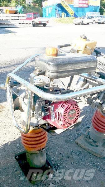  _JINÉ (UK) Belle - RT 66 Уплътнители за плочи
