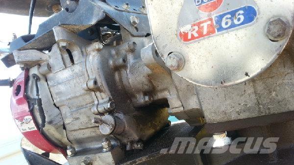  _JINÉ (UK) Belle - RT 66 Уплътнители за плочи
