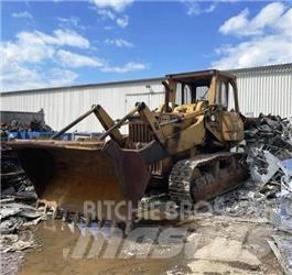 Komatsu D75 S5 Верижен товарач