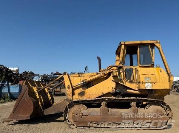 Komatsu D75 S5 Верижен товарач