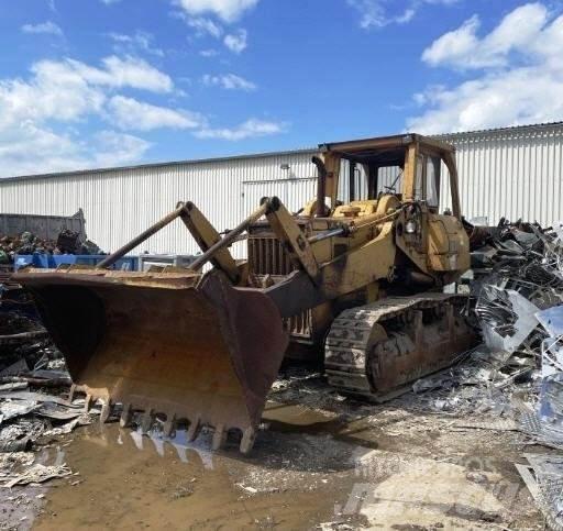 Komatsu D75 S5 Верижен товарач