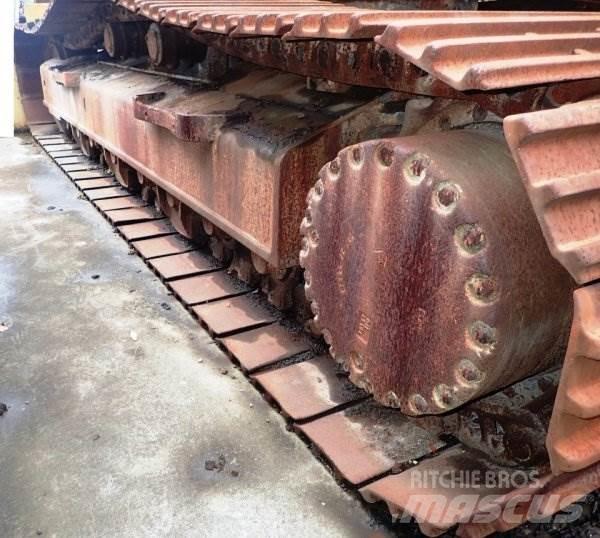 Komatsu PC 340 Верижен екскаватор