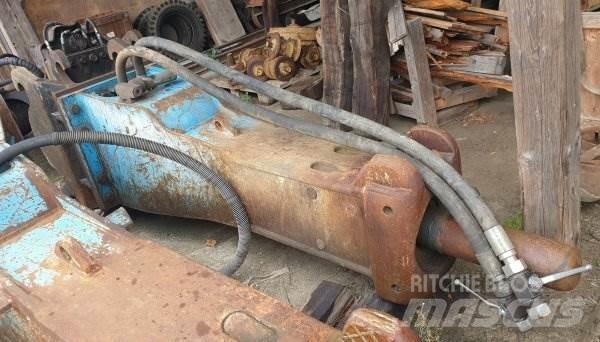 Krupp 1500 Строителство - Други