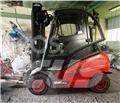 Linde H 40 T Дизелови камиони