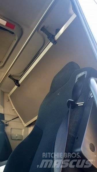 MAN TGX 18.440 Влекачи