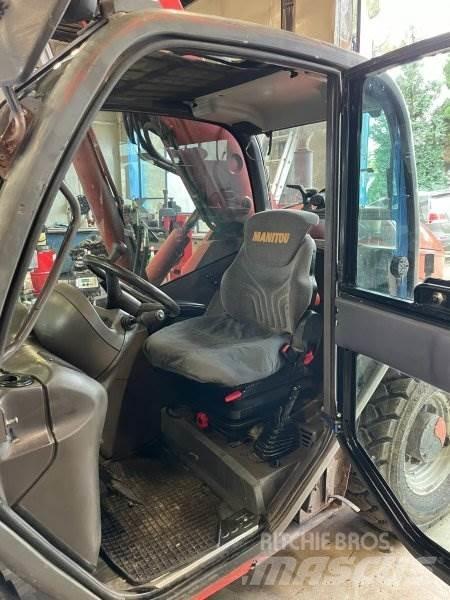 Manitou MLT 523 Строителство - Други