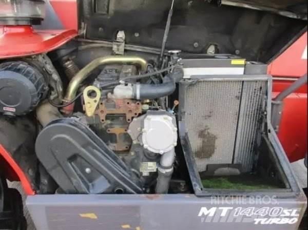 Manitou MT 1440 Строителство - Други