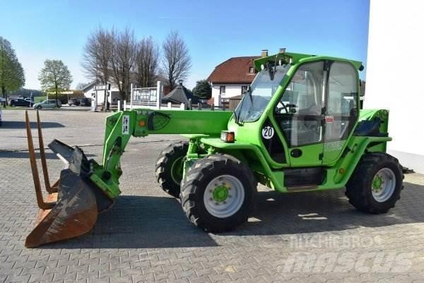 Merlo 40.9 Plus Строителство - Други