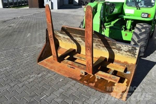 Merlo 40.9 Plus Строителство - Други