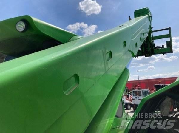 Merlo P 55.9 Строителство - Други