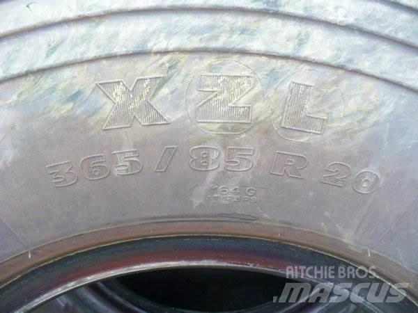 Michelin R20 365/85 XZL Строителство - Други