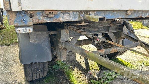 Panav PV 18 OK Бордови