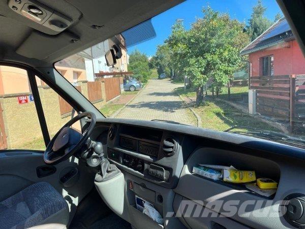 Renault Master 2.5D Строителство - Други