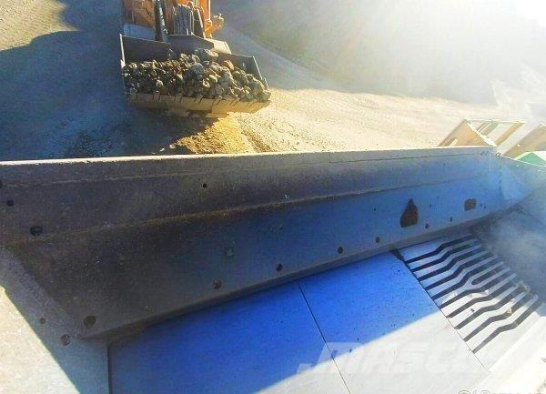 Resta CH 3 Трошачки