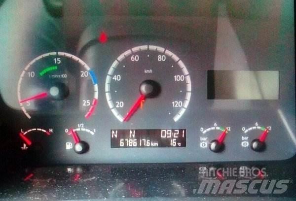Scania R440 Влекачи