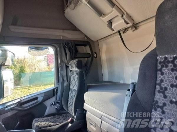 Scania R450 Влекачи