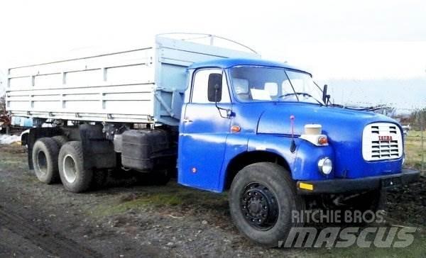 Tatra 148 T2 PP MA Самосвал