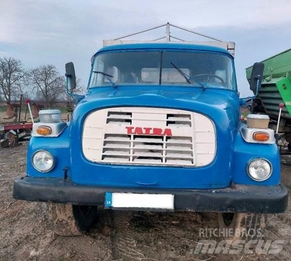 Tatra 148 T2 PP MA Самосвал