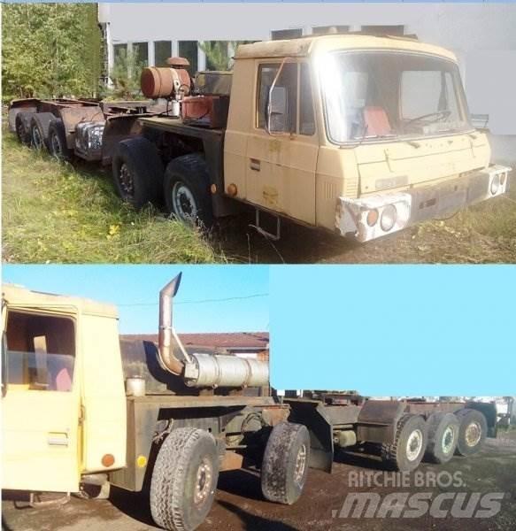 Tatra 815 Бордови