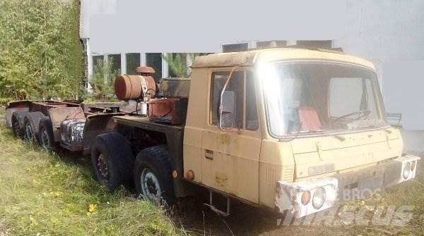 Tatra 815 Бордови