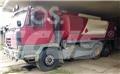 Tatra 815 +(BE) Stokota Цистерна