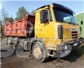 Tatra T 815 Самосвал
