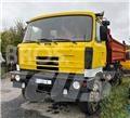 Tatra T815 Самосвал