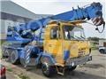 Tatra T815 +AD 20 (ČKD) Автокранове