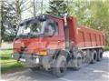 Tatra T815 Terrno 1 Самосвал