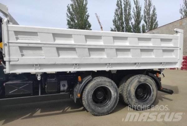 Tatra Terrno1 Самосвал