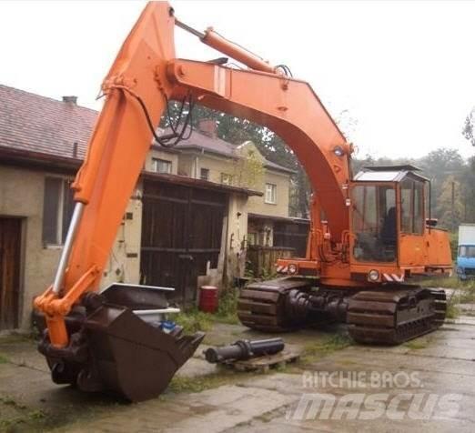 Unex DH 421 Верижен екскаватор